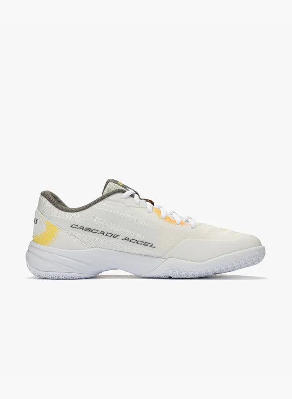 CASCADE ACCEL