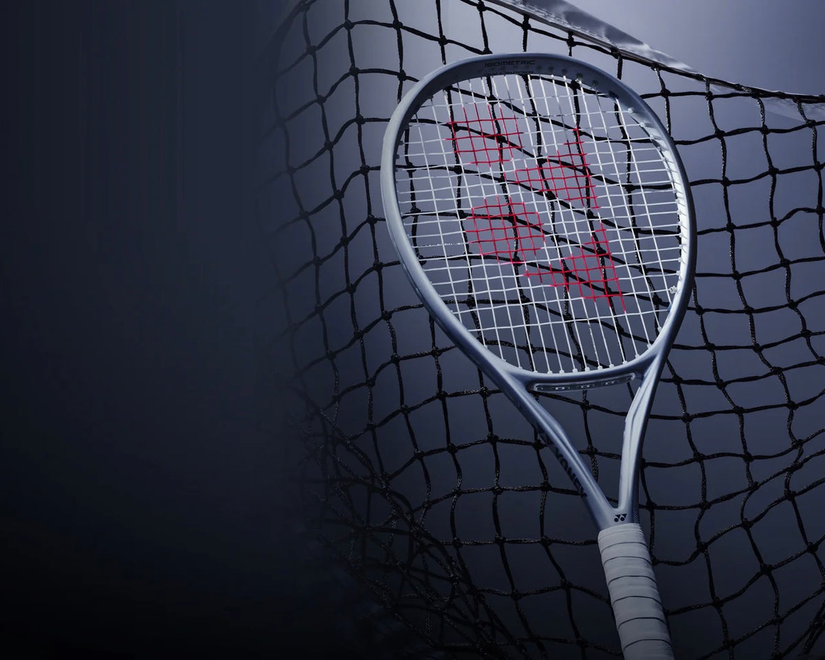 Yonex MUSE — fun ketcher-serie