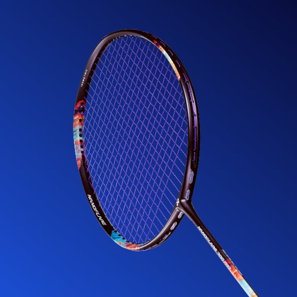 Yonex Nanoflare — speed ketcher-serie