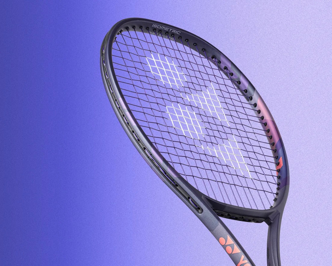 Yonex Percept — control ketcher-serie