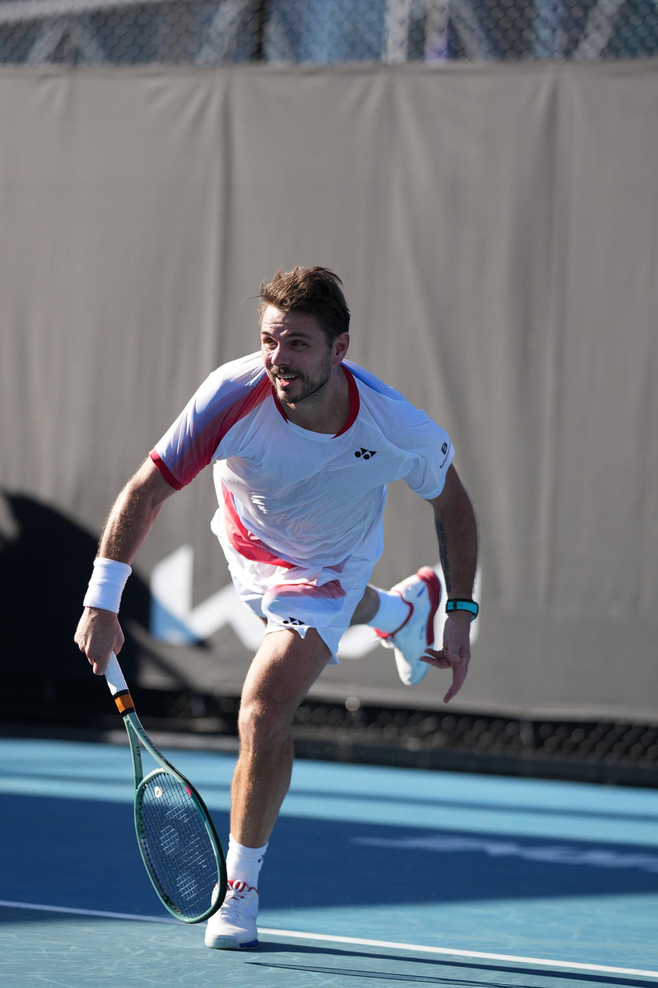 Stan Wawrinka