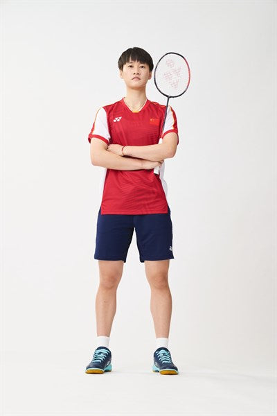 Chen Yu Fei